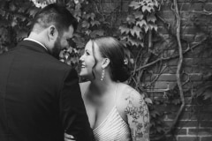 Wedding of Isabella and Nathan