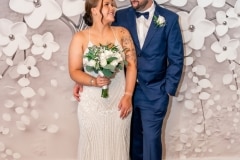 Wedding of Isabella and Nathan