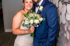 Wedding of Isabella and Nathan