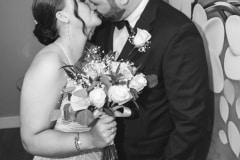 Wedding of Isabella and Nathan