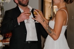Wedding of Iuliia & Felipe