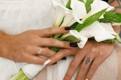 Wedding of Iuliia & Felipe