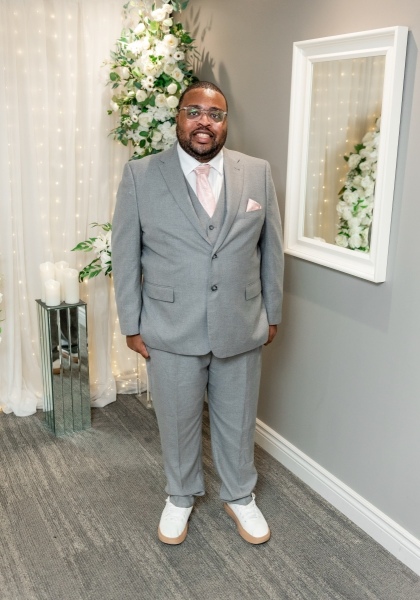Groom
