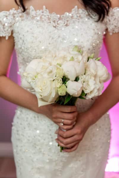 Toronto Wedding of Jacob and Hansol