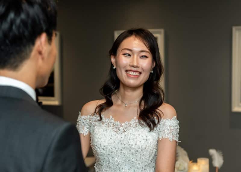 Toronto Wedding of Jacob and Hansol