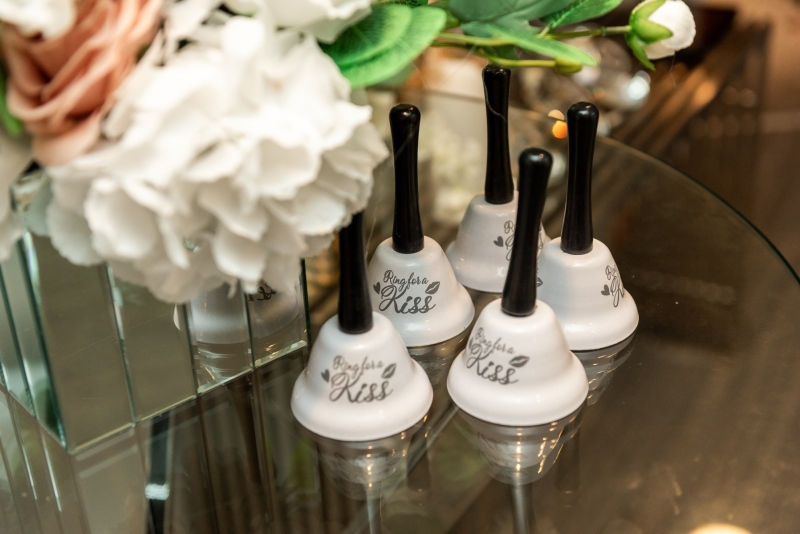 Toronto Wedding of Jacob and Hansol