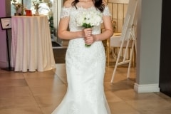 Toronto Wedding of Jacob and Hansol