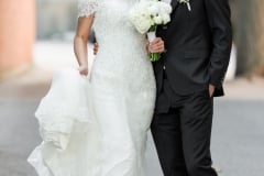 Toronto Wedding of Jacob and Hansol