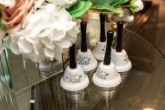 Toronto Wedding of Jacob and Hansol