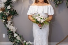 Jaime and Loremie wedding