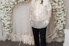 Jaime and Loremie wedding