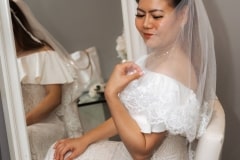 Jaime and Loremie wedding