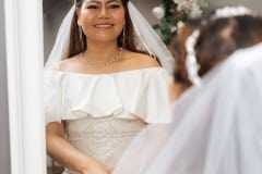 Jaime and Loremie wedding