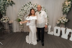 Jaime and Loremie wedding