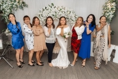Jaime and Loremie wedding