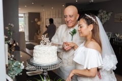 Jaime and Loremie wedding