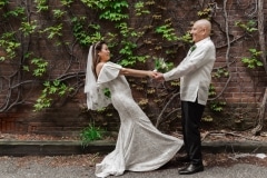 Jaime and Loremie wedding