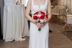 Wedding of James & Wendy