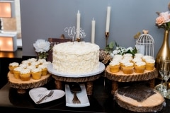 Wedding of Janelle and Samuel
