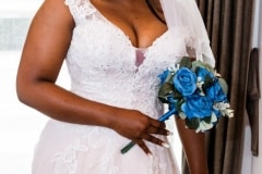 Wedding of Jasmin and Omar