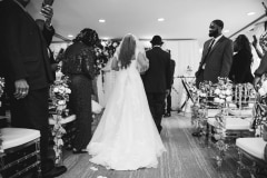 Wedding of Jasmin and Omar