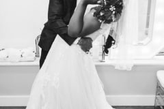 Wedding of Jasmin and Omar