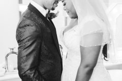 Wedding of Jasmin and Omar