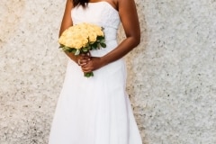 Wedding of Jenell & Omele