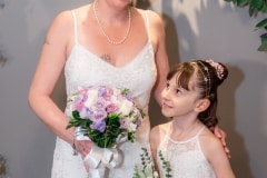 Jennifer and Cody's Wedding