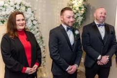 Jennifer and Cody's Wedding