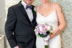 Jennifer and Cody's Wedding