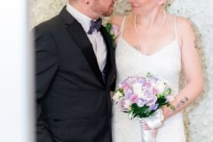 Jennifer and Cody's Wedding