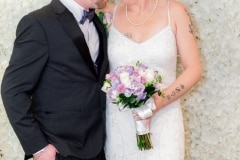 Jennifer and Cody's Wedding
