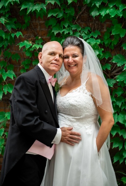 Toronto Wedding Photography of Jennifer and John