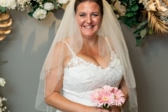 Toronto Wedding Ceremony of Jennifer and John