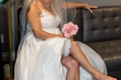Toronto Wedding Ceremony of Jennifer and John