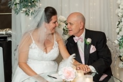 Toronto Wedding Ceremony of Jennifer and John
