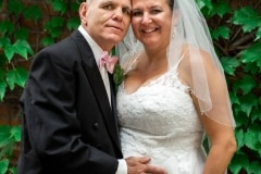 Toronto Wedding Photography of Jennifer and John