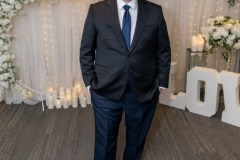 Wedding of Jennifer and Sandro