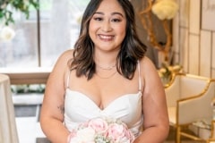 Wedding of Jennifer and Sandro