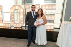 Wedding of Jennifer and Sandro