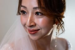 Wedding of Jenny and Aaron