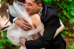 Wedding of Jenny and Aaron