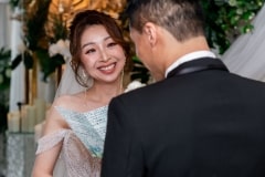 Wedding of Jenny and Aaron