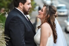 Toronto Wedding Ceremony and Reception