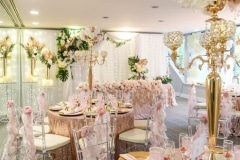 Toronto Wedding Ceremony and Reception