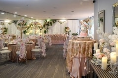 Toronto Wedding Ceremony and Reception