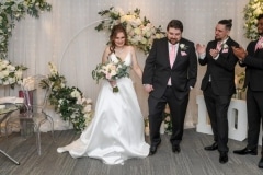 Toronto Wedding Ceremony and Reception