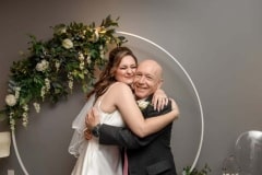 Toronto Wedding Ceremony and Reception