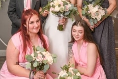 Toronto Wedding Ceremony and Reception